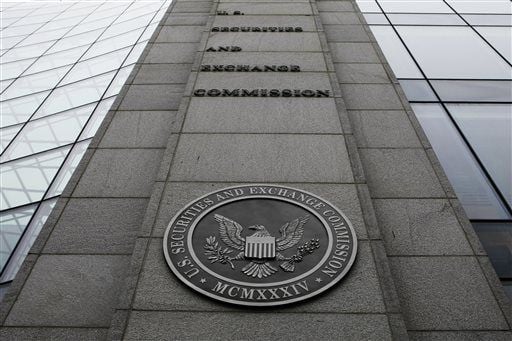 Lawmakers Criticize SEC Chairman Over Handling of Hack