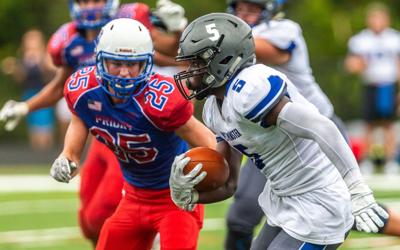 Westminster 42, Priory 28