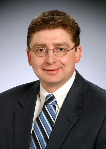Enterprise Bank promotes James Lally to president of its St. Louis Region