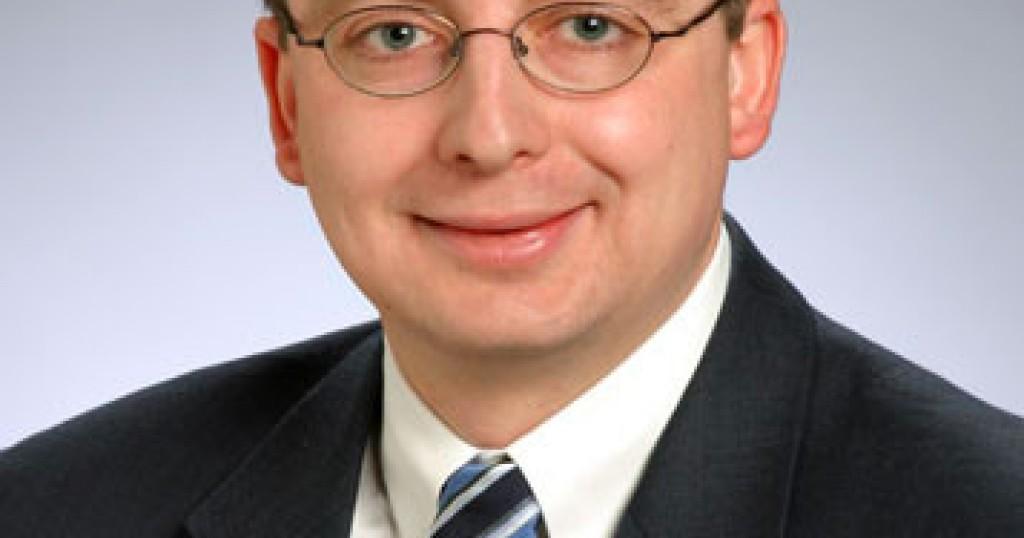 Enterprise Bank promotes James Lally to president of its St. Louis Region