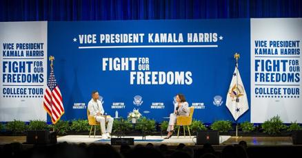 Younger voters will be critical in 2024 Biden and Trump are taking different paths to reach them Younger voters will be critical in 2024 Biden and Trump are taking different paths to reach them