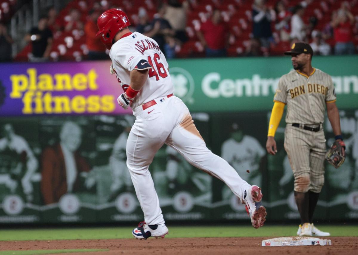 Cardinals' Adam Wainwright gets painfully honest after forgettable start vs  lowly Rockies