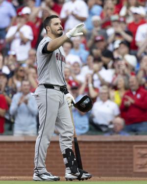 St. Louis Cardinals vs. Arizona Diamondbacks on Monday, June 22, 2026