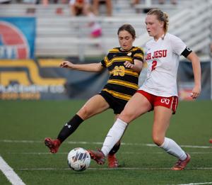 Class 4 girls soccer state championship: Cor Jesu vs. St. Teresa’s