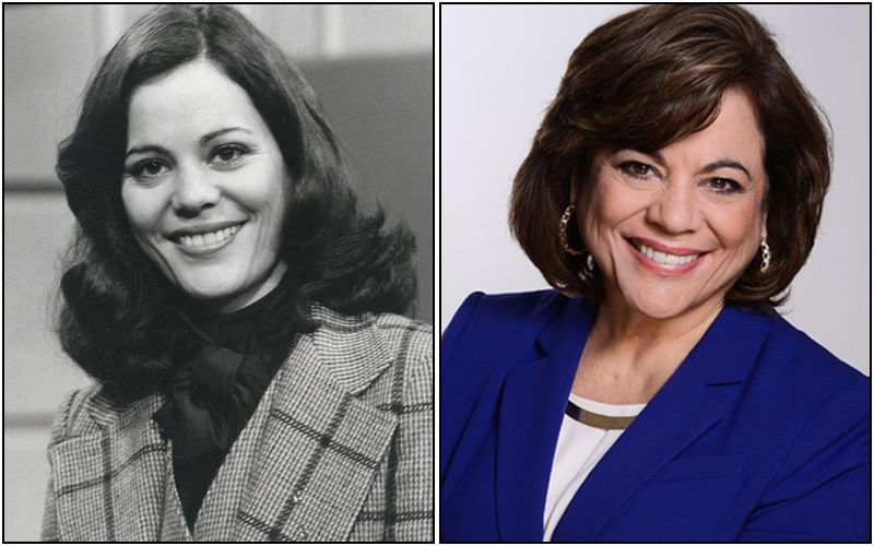 KPLR's Christine Buck, daughter of Cardinals broadcaster, will retire