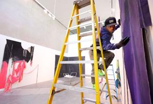 Contemporary Art Museum St. Louis prepares for The Great Rivers Biennial opening