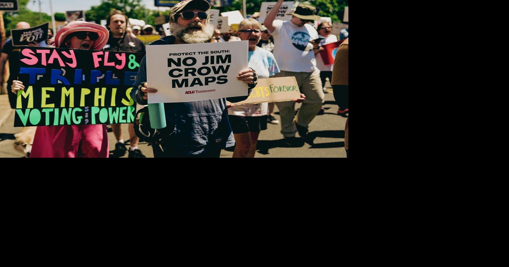 Redistricting wars: Can our politics get any more polarized? (Yes) SUSAN PAGE USA Today