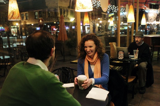 Young adults migrating to St. Louis metro area