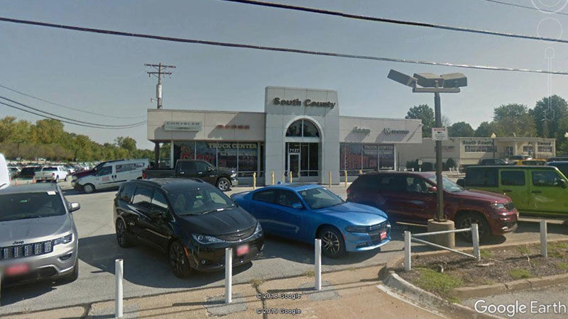 South County Dodge >> Burglars Hit Six South St Louis County Businesses South County Dodge >> Burglars Hit Six South St Louis County Businesses
