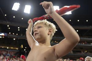 St. Louis Cardinals vs. Arizona Diamondbacks on Monday, June 22, 2026