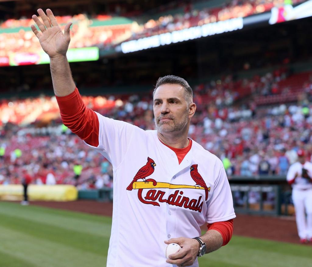 Media Views Kurt Warner S Comeback Comments Throw Curveball Into