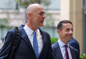 Meta reaches settlement over social media case, in Oakland, CA