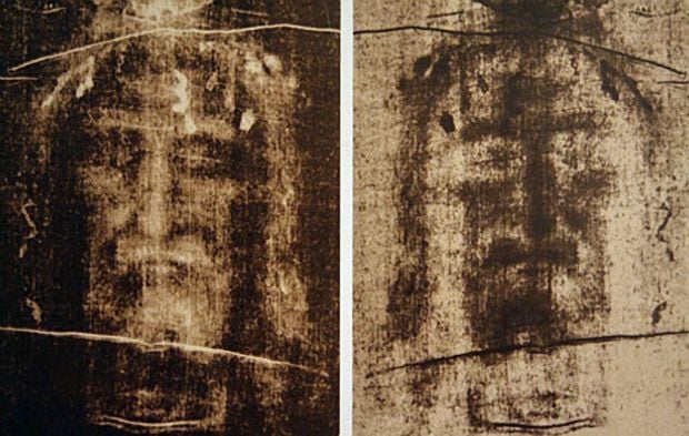 Shroud of Turin conference draws believers to St. Louis | Religion ...