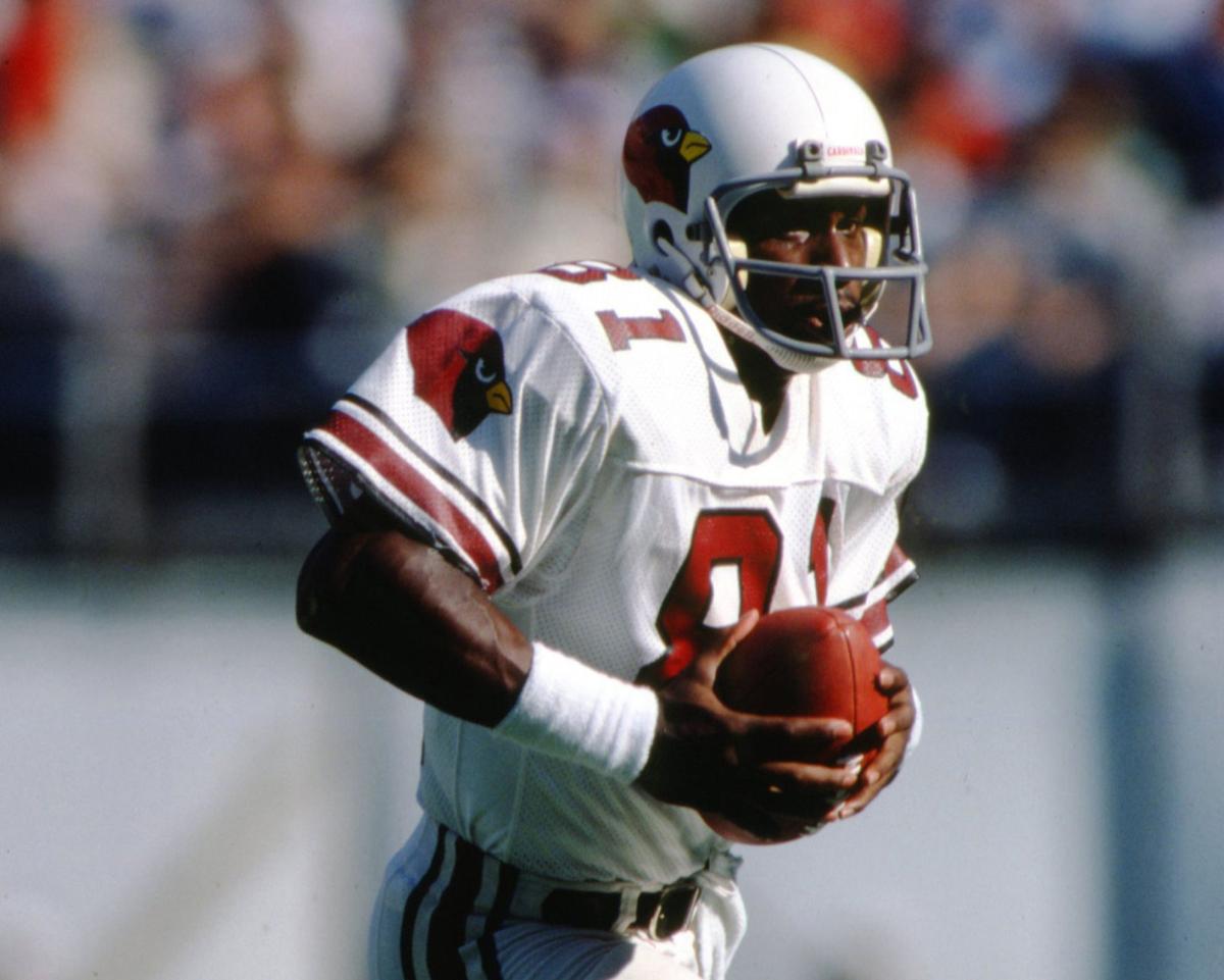 Roy Green