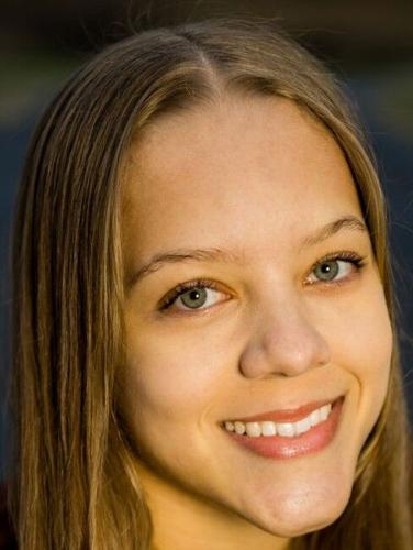 Francis Howell Central Scholar Athlete Kailey Benson