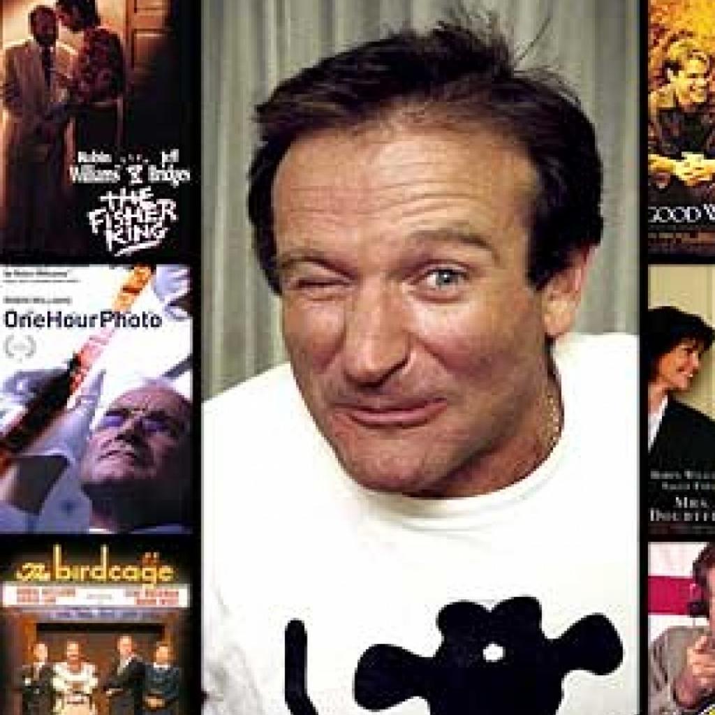 Sherpa S Top 10 Best Robin Williams Movies Joe S St Louis Stltoday Com