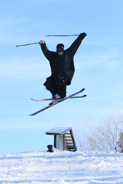 Hidden Valley Ski Resort opens Wednesday