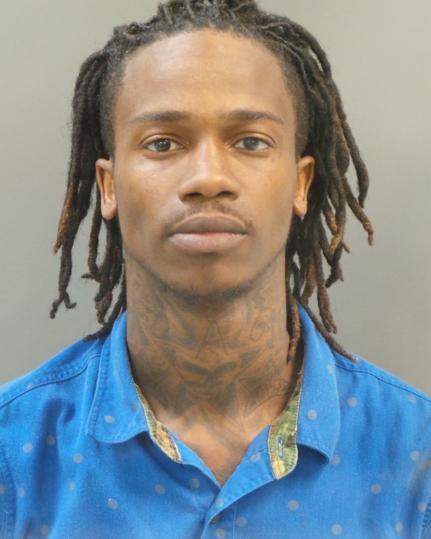Dorian Johnson, figure in Michael Brown case, charged in St. Louis with resisting arrest Law