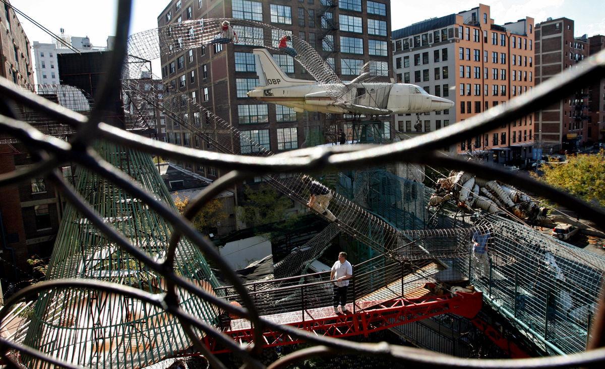 One-star reviews for the Arch and City Museum | Lifestyles | 0