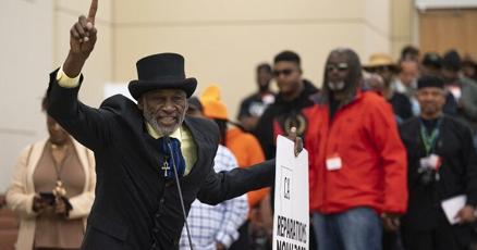 Californias Black reparations task force concludes historic 2 years of work Its time for them to pay Californias Black reparations task force concludes historic 2 years of work Its time for them to pay