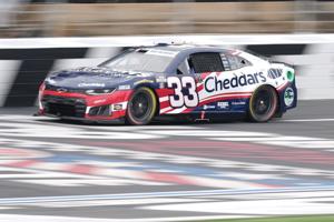 MOTOR-NASCAR/