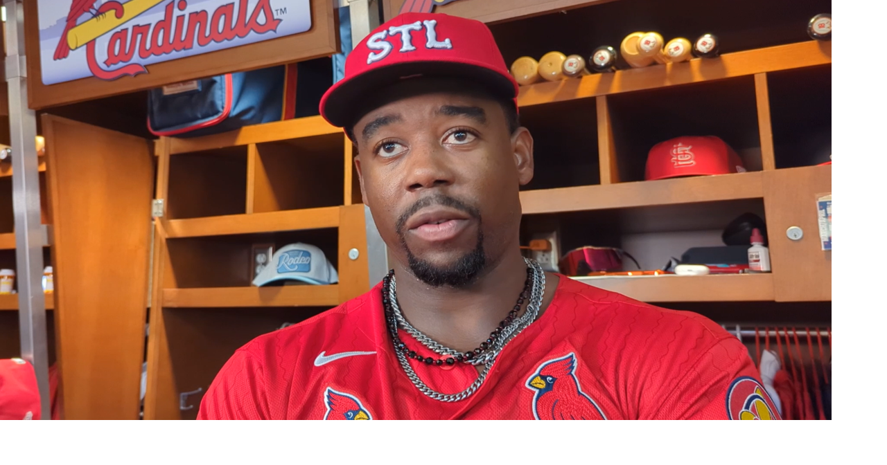 Good at-bats, bad results: What Oli Marmol, players said after Cardinals ...