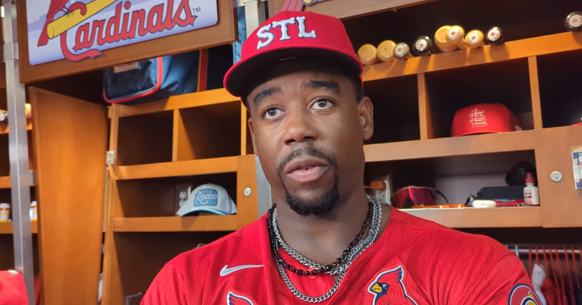 Good at-bats, bad results: What Oli Marmol, players said after Cardinals ...
