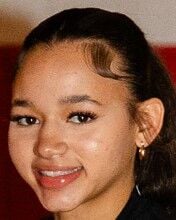 Nevaeh Caffey, Incarnate Word