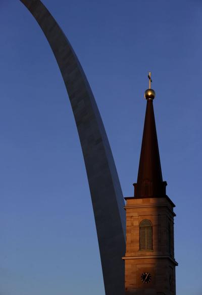 51' Old Cathedral will see changes for Catholics