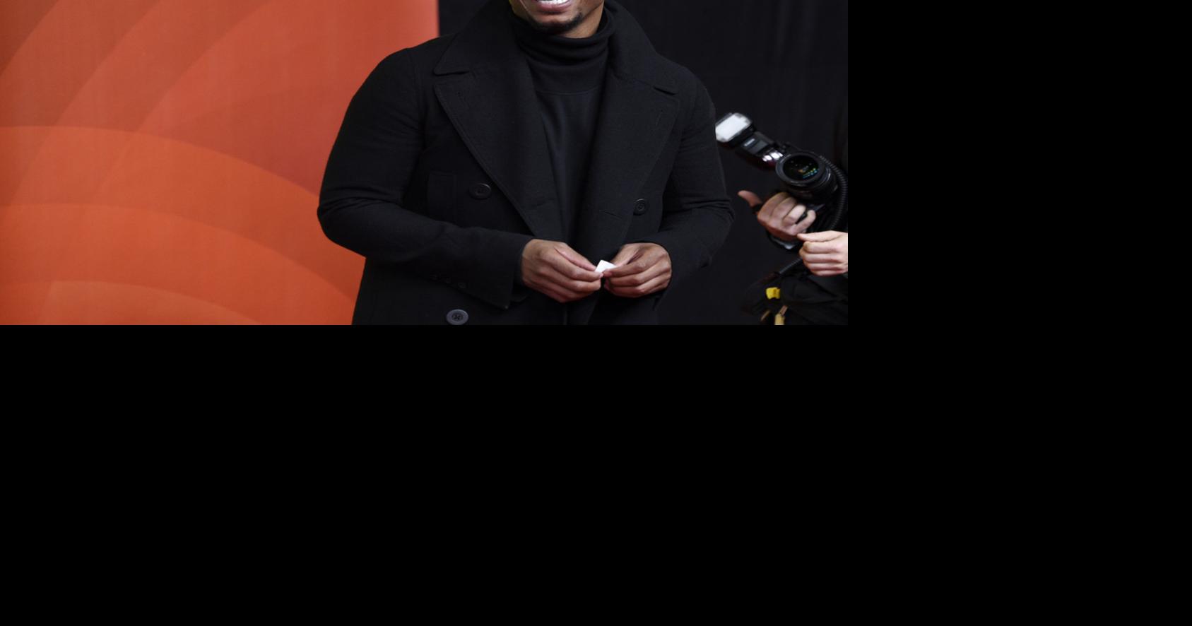Marlon Wayans, Jess Hilarious headline Mirth Week Comedy Show at the ...