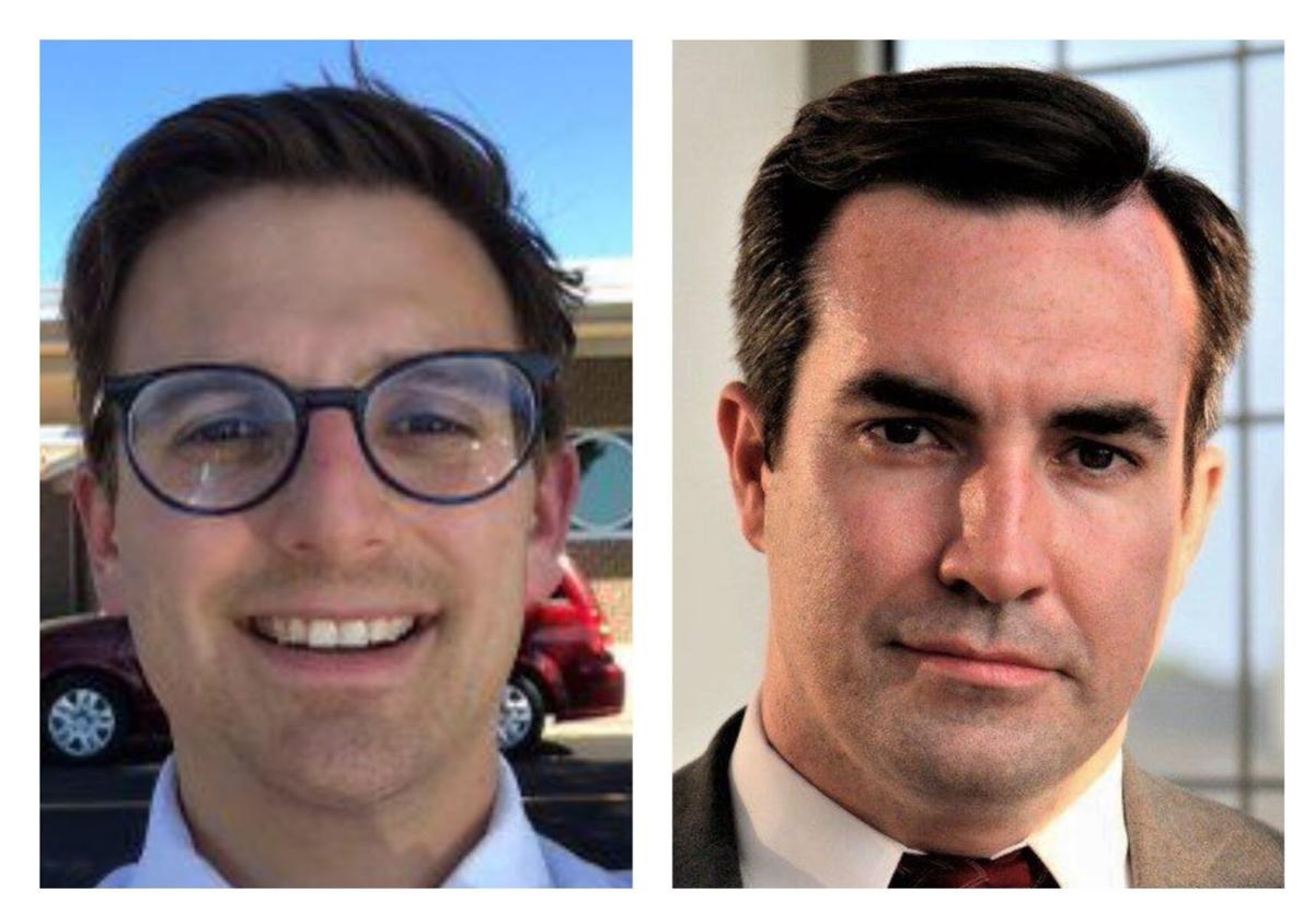 Gross and Finneran