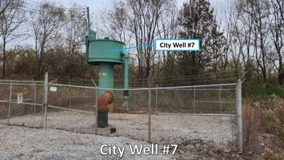 St Charles well number 7