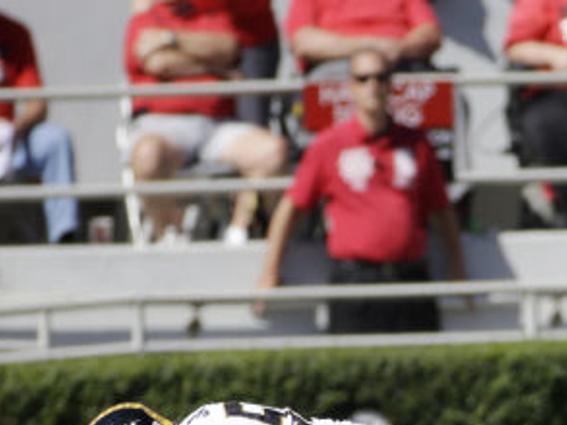 5 Years Ago Underdog Mizzou Showed It Belonged In Sec By