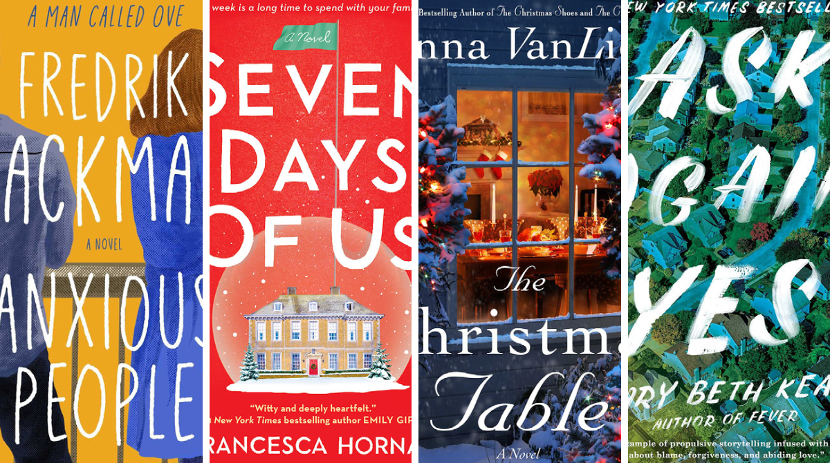 My Three Book Clubs Reading Goals Met And Then Some My Three Book Clubs Reading Goals Met And Then Some