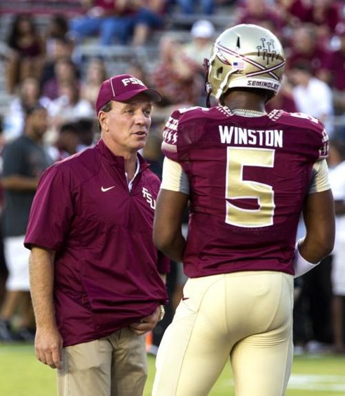 Jameis Winston