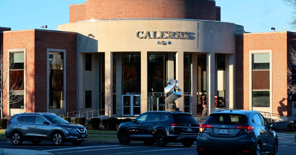 Caleres Unity Clayton-based Caleres sees lower sales, says local jobs will be ...