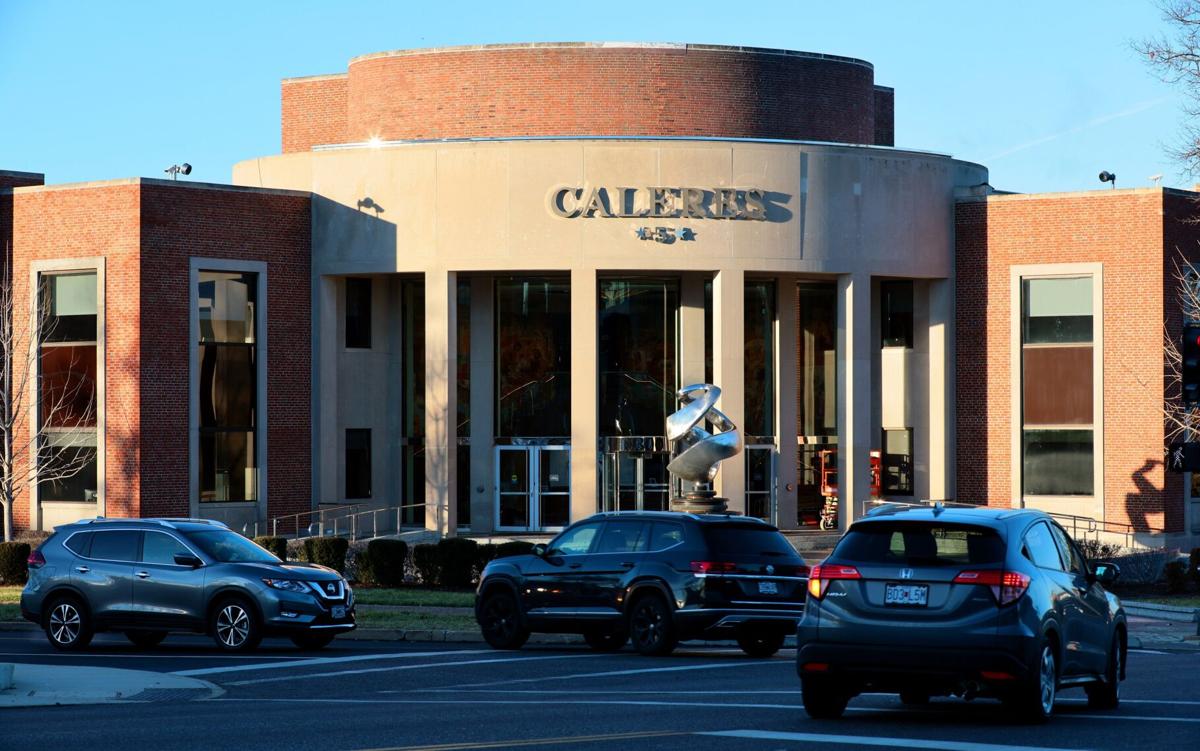 McClellan Clayton schools used to be a magical kingdom