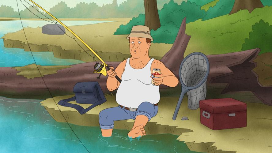 King of the Hill