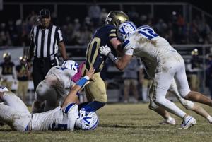 St. Pius X vs. Valle Catholic