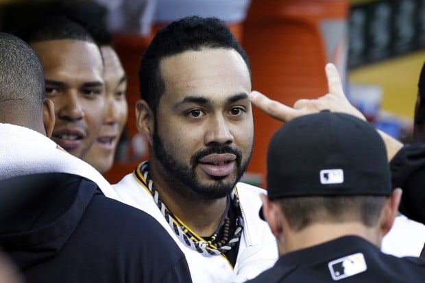 Pedro Alvarez