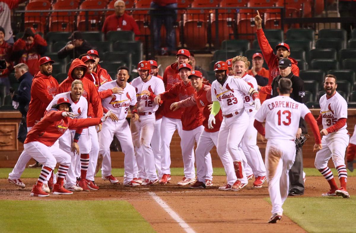 How to watch today&#39;s Cards game, which is on Facebook — not regular TV | St. Louis Cardinals ...