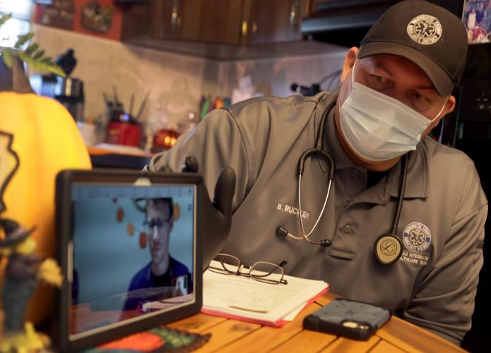 Community medicine meets patients at home