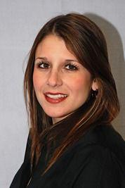 Associate Circuit Judge Erin Burlison