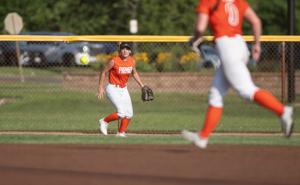 Top Gun vs. Premier Fastpitch