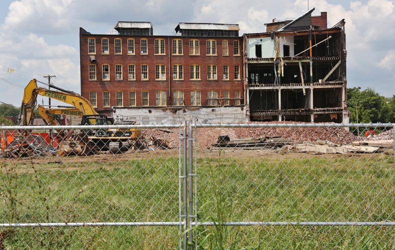 After NGA picked new HQ site, residents helped document north St. Louis  neighborhood's history