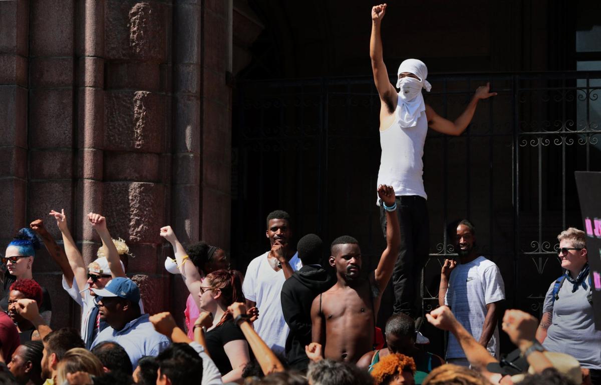 Jason Stockley found not guilty in shooting death of motorist