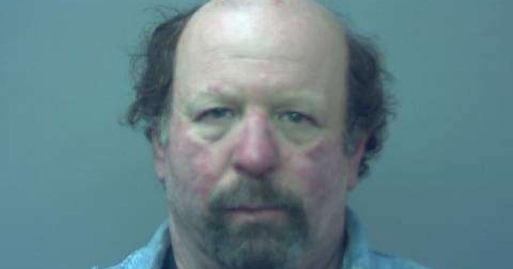 Meth lab found in St. Charles County scooter shop, owner arrested