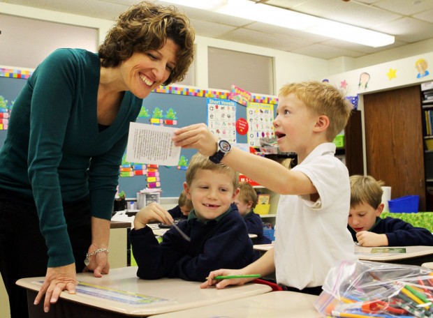 Catholic Schools Week