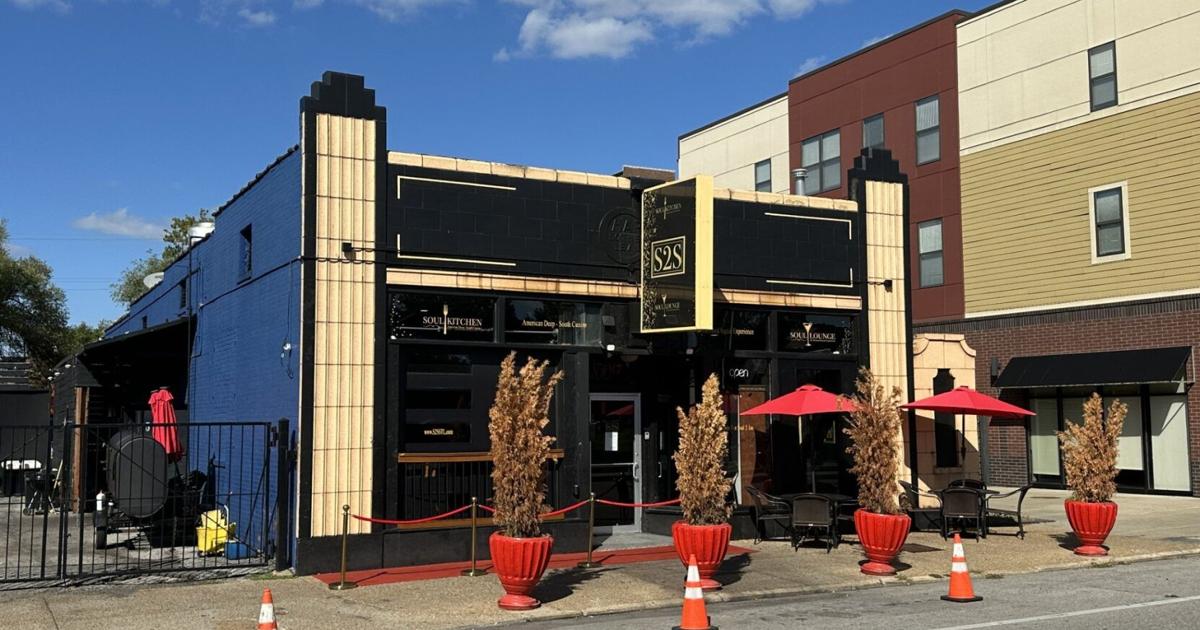 Photos: Restaurant review of Soul 2 Soul