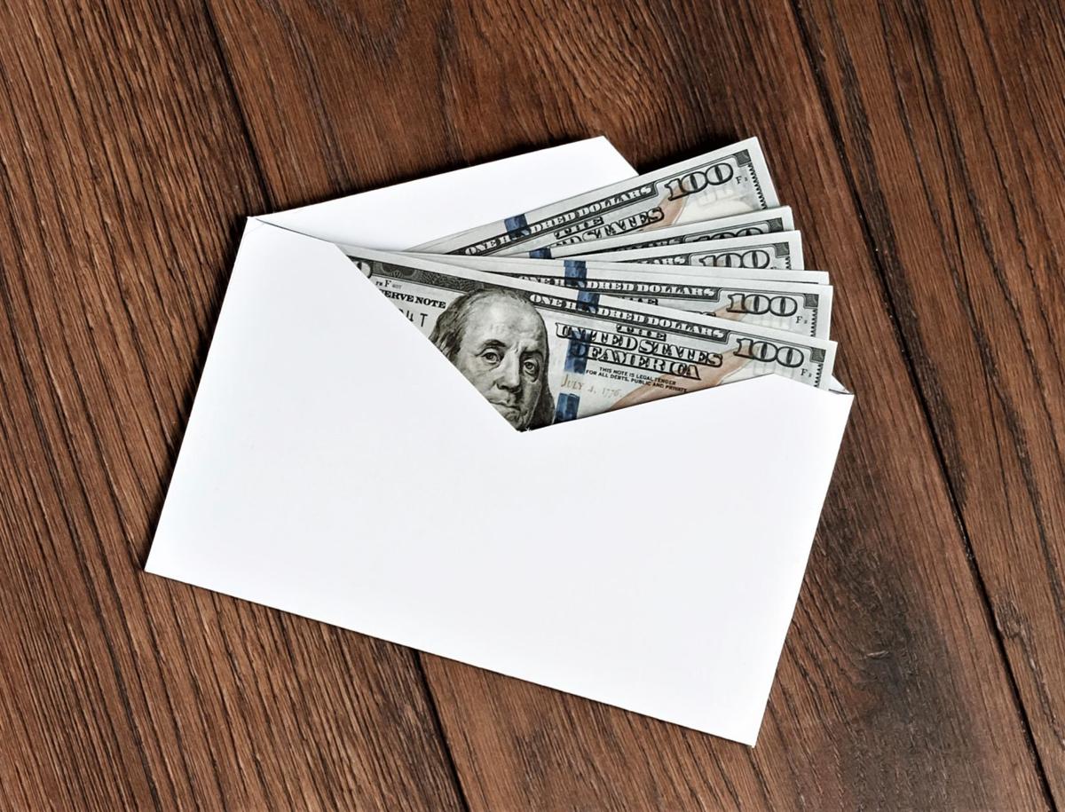 cash